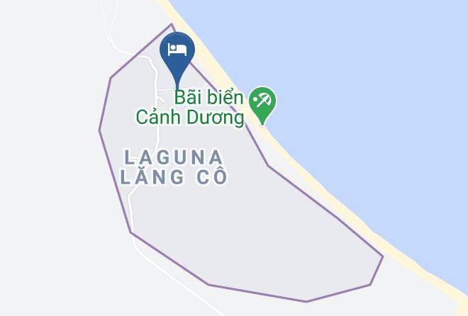 Phu Lc - Laguna Park Lang Co Maps