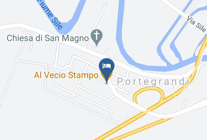 Venice - Lagunabb Maps