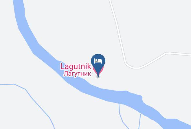 Azovsky District - Lagutnik Maps