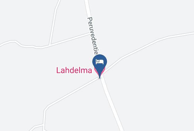 Pertunmaa - Lahdelman Lomat Oy Maps