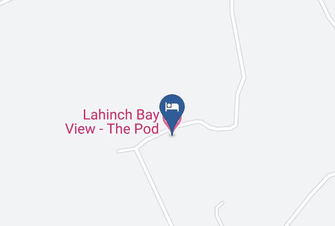 Ennis - Lahinch Bay View The Pod Maps