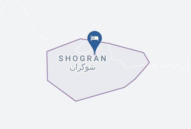 Peshawar - Lahore Hotel Shogran Maps