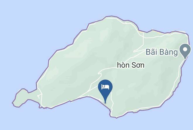 Kien Hi - Lai Son Hotel Maps