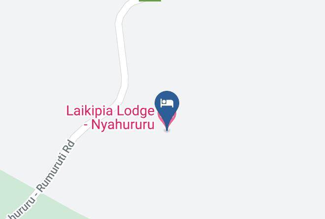Laikipia - Laikipia Lodge Nyahururu Maps