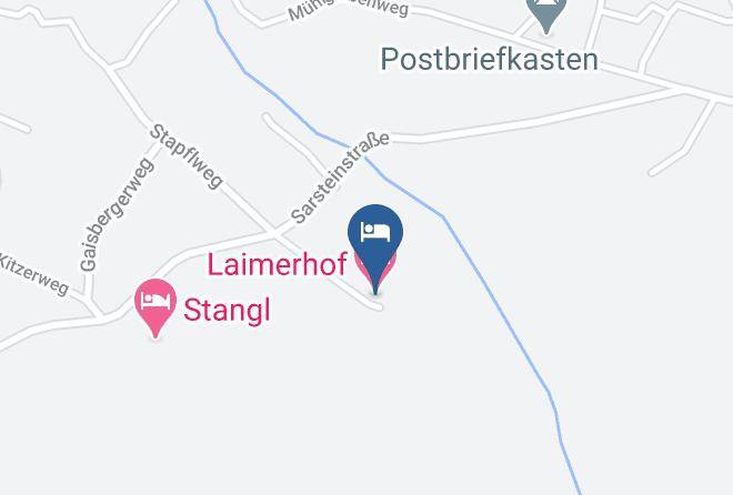 Liezen - Laimerhof Maps