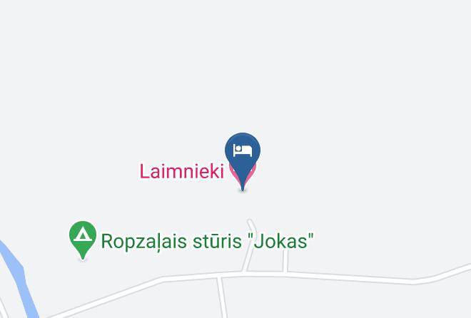 Ropazi - Laimnieki Maps