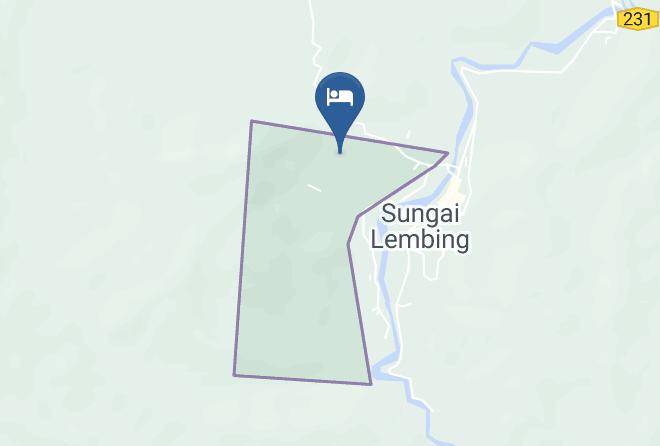 Kuantan District - Lake Castle Maps