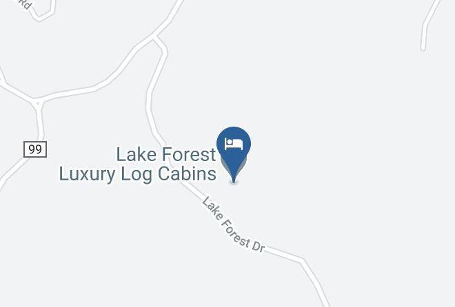 Carroll - Lake Forest Luxury Log Cabins Maps