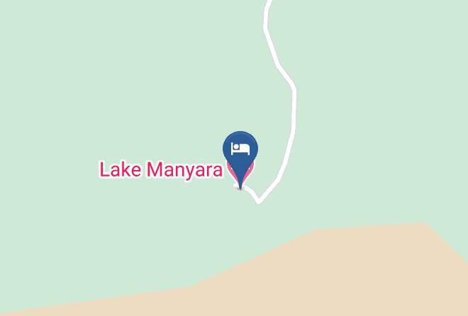 Monduli - Lake Manyara Hotel Maps