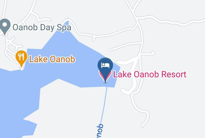 Rehoboth Urban West - Lake Oanob Resort Maps
