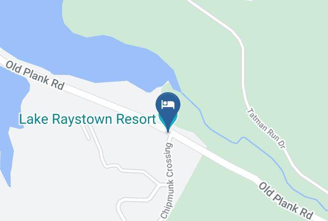Huntingdon - Lake Raystown Resort An Rvc Outdoor Destination Maps