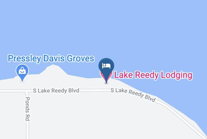 Polk - Lake Reedy Lodging Llc Maps