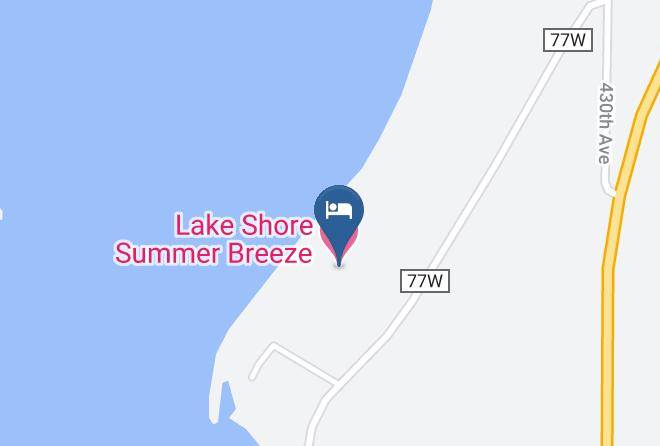 Aitkin - Lake Shore Summer Breeze Llc Maps