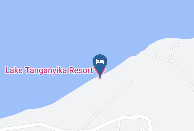 Mpulungu - Lake Tanganyika Resort Maps