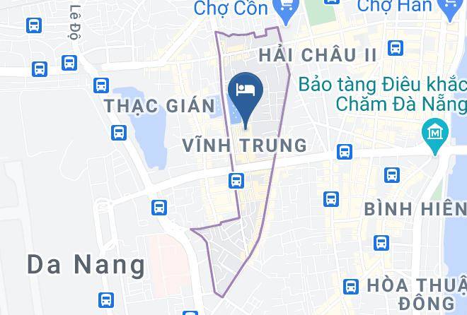 Vinh Trung - Lake View Maps