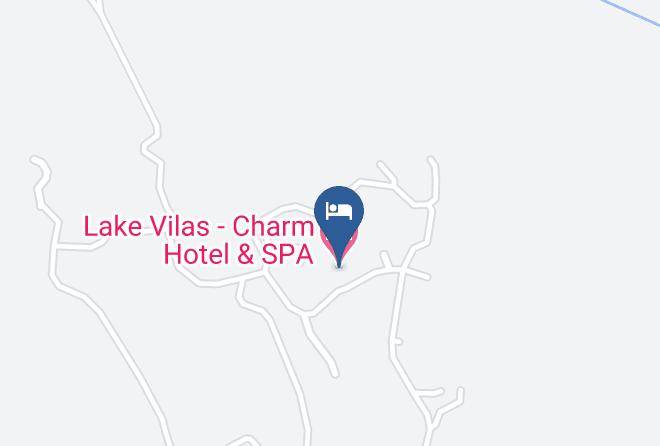 Amparo - Lake Vilas Charm Hotel & Spa Maps