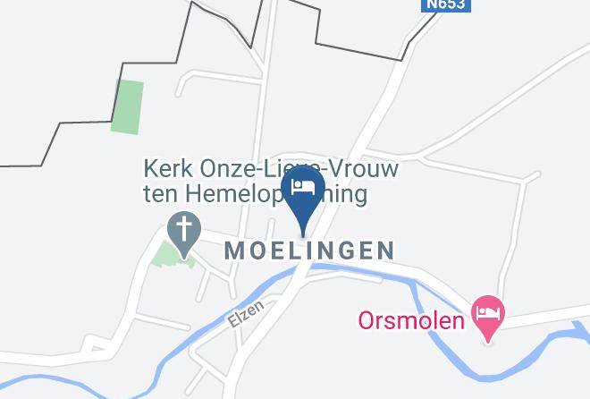 Limburg - Laken & Servet Maps