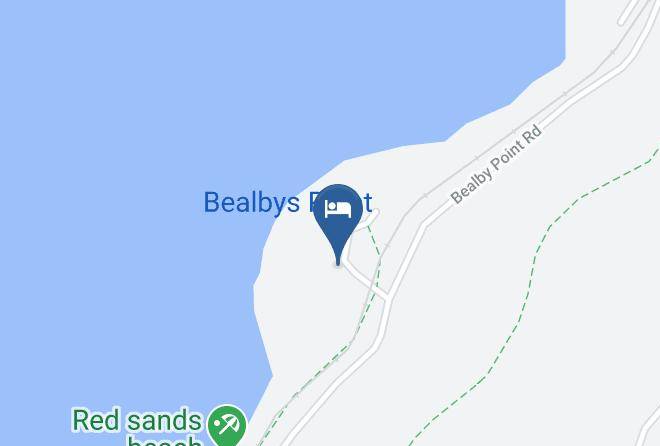 Central Kootenay - Lakeshore Boutique Inn Inc Maps