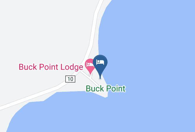 Todd - Lakeshore Resort Maps
