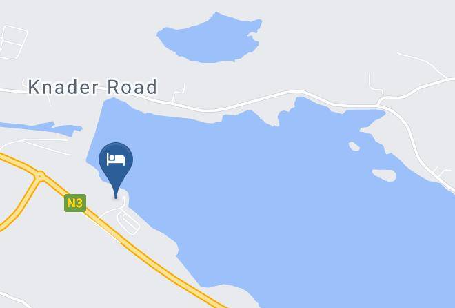 Ballyshannon - Lakeside Centre Maps