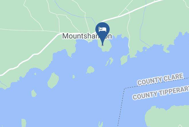 Limerick - Lakeside Holiday Park Maps