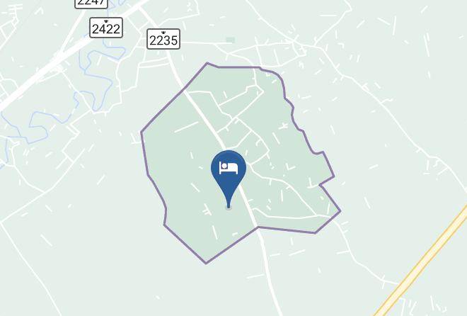 Amphoe Pak Chong - Lakeview Maps