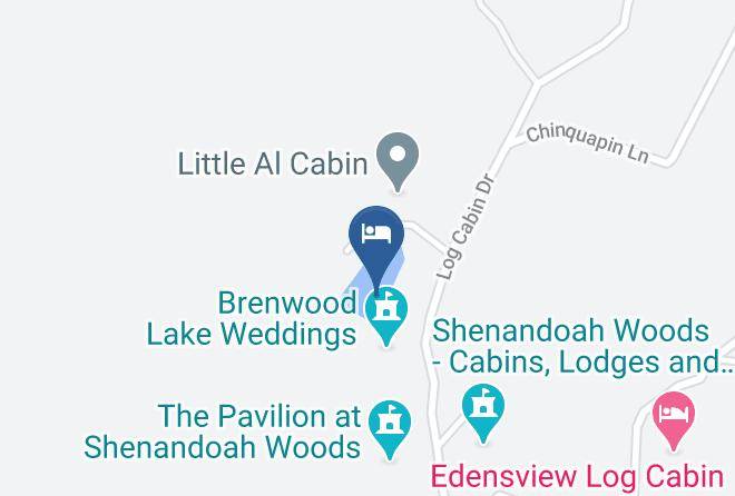 Page - Lakeview Getaway Maps