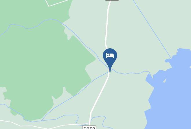 Woodford - Lakeview Holidays Maps