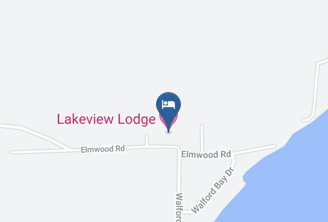 Ramsey - Lakeview Lodge Maps