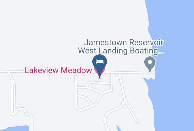 Stutsman - Lakeview Meadow Maps