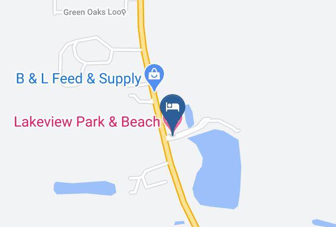 Evangeline Par - Lakeview Park & Beach Maps