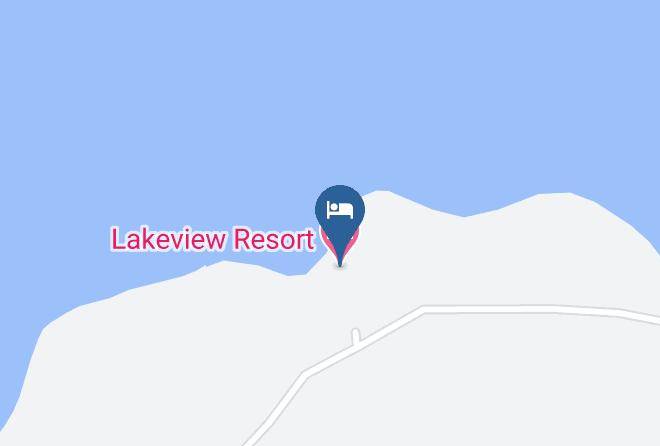 Mandlakazi - Lakeview Resort Maps