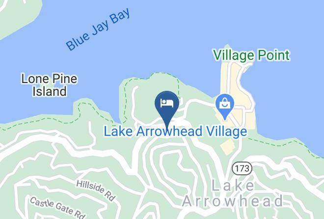San Bernardino - Lakeview Maps