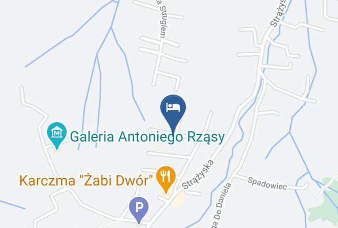 Tatrzanski - Lala I Bialy Mis Maps