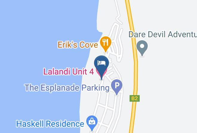 Walvisbay Rural - Lalandi Unit 4 Maps