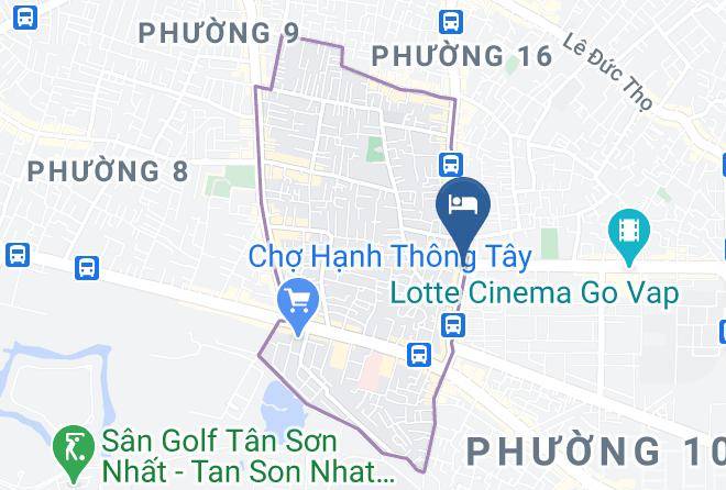 Phung 11 - Lam Ngc Hotel Maps
