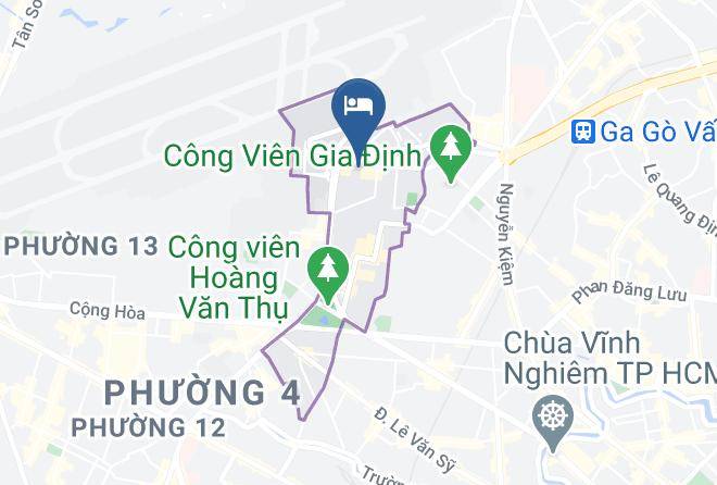 Phung 2 - Lam Son Hotel Maps