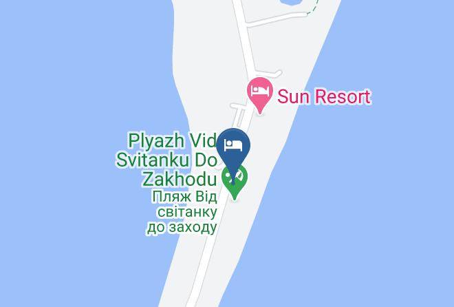 Berdyans K - Lamantyn Maps