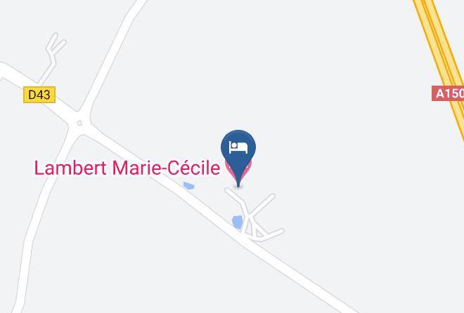 Lambert Marie Cecile Map