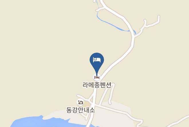 Yeongwolgun - Lamejong Maps