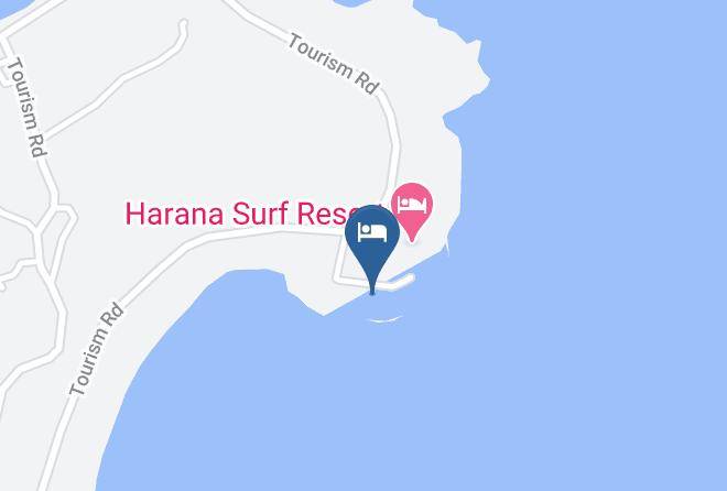 Surigao Del Norte - Lampara Siargao Maps