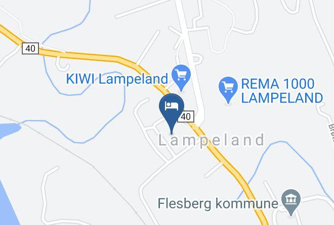 Flesberg - Lampeland Hotel Affordable Hotel Kongsberg Maps