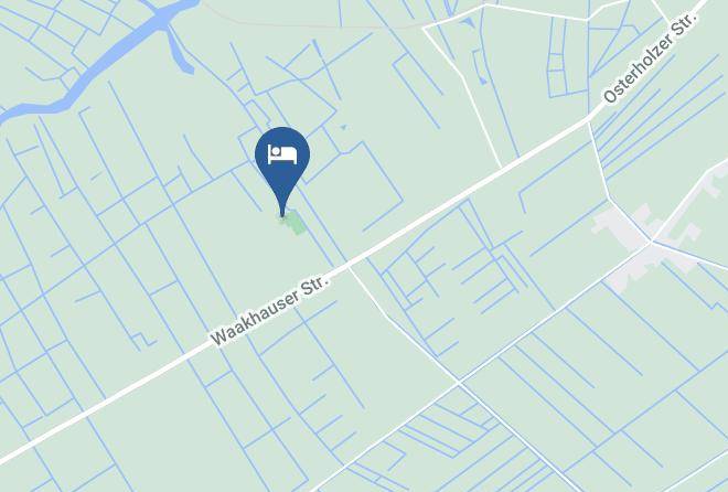 Land Of Green Naturresort Map