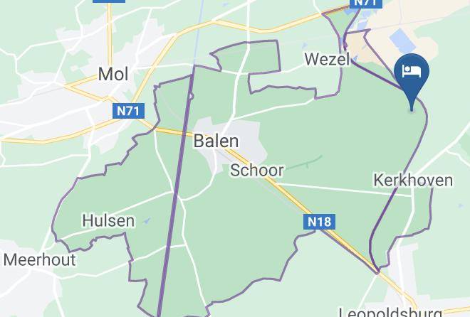 Limburg - Land Of Tir Nan Og Maps
