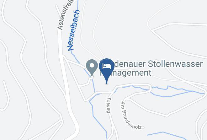 Hochsauerlandkreis - Land Und Kurhotel Tommes Maps