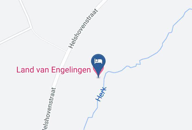 Limburg - Land Van Engelingen Maps