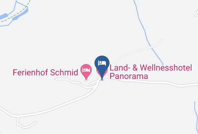 Ostallgau - Land & Wellnesshotel Panorama Maps