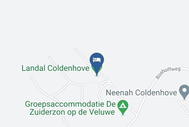 Gemeente Brummen - Landal Coldenhove Maps