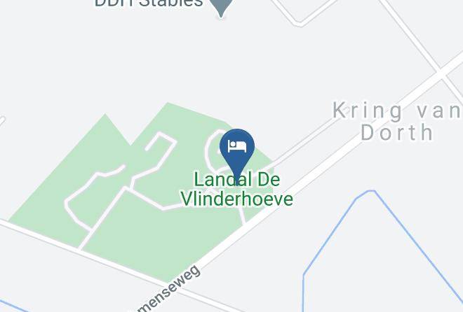 Gemeente Lochem - Landal De Vlinderhoeve Maps