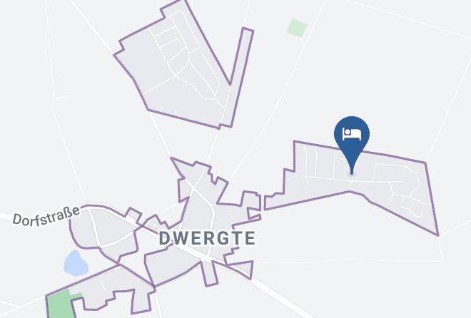 Cloppenburg - Landal Dwergter Sand Maps